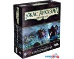 Настольная игра Мир Хобби Ужас Аркхэма. Карточная игра: Нарушенный круг