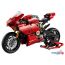 Конструктор LEGO Technic 42107 Ducati Panigale V4 R в Могилёве фото 2