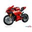 Конструктор LEGO Technic 42107 Ducati Panigale V4 R в Могилёве фото 5