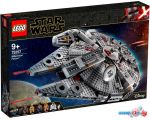 Конструктор LEGO Star Wars 75257 Сокол Тысячелетия