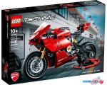 Конструктор LEGO Technic 42107 Ducati Panigale V4 R