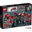 Конструктор LEGO Technic 42107 Ducati Panigale V4 R в Могилёве фото 1