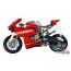 Конструктор LEGO Technic 42107 Ducati Panigale V4 R в Могилёве фото 6