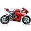 Конструктор LEGO Technic 42107 Ducati Panigale V4 R в Могилёве фото 3