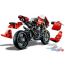 Конструктор LEGO Technic 42107 Ducati Panigale V4 R в Могилёве фото 4