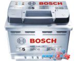 Автомобильный аккумулятор Bosch S5 E10 (575500073) 75 А/ч