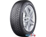 Автомобильные шины Bridgestone Blizzak LM005 255/50R19 107V