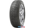 Автомобильные шины Nokian WR D4 205/55R16 91H (run-flat)