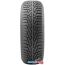 Автомобильные шины Nokian WR D4 205/55R16 91H (run-flat) в Гомеле фото 1