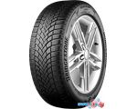 Автомобильные шины Bridgestone Blizzak LM005 295/35R21 107V