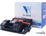 Картридж NV Print NV-CE390X (аналог HP CE390X)