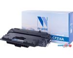 Картридж NV Print NV-CF214A (аналог HP CF214A)