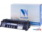 Картридж NV Print NV-Q5949A-Q7553A (аналог HP Q5949A)