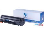 Картридж NV Print NV-CB436A (аналог HP CB436A)