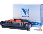 Картридж NV Print NV-CC364A (аналог HP CC364A)