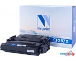 Картридж NV Print NV Print NV-CF287X (аналог HP CF287X)