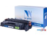 Картридж NV Print NV-CE505X (аналог HP CE505X)