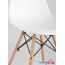 Стул Stool Group Eames DSW (белый) в Витебске фото 6