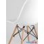 Стул Stool Group Eames DSW (белый) в Витебске фото 5