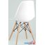 Стул Stool Group Eames DSW (белый) в Гомеле фото 4