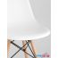 Стул Stool Group Eames DSW (белый) в Витебске фото 7