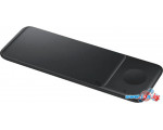 Беспроводное зарядное Samsung EP-P6300TBRGRU