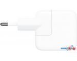 Сетевое зарядное Apple 12W USB Power Adapter MGN03ZM/A