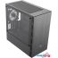 Корпус Cooler Master MasterBox MB400L Without ODD MCB-B400L-KGNN-S00 в Минске фото 1