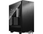 Корпус Fractal Design Define 7 Compact Black TG Light FD-C-DEF7C-03
