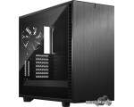 Корпус Fractal Design Define 7 Black TG Dark Tint FD-C-DEF7A-03 в интернет магазине