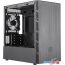 Корпус Cooler Master MasterBox MB400L Without ODD MCB-B400L-KGNN-S00 в Минске фото 2