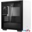 Корпус DeepCool Macube 110 WH R-MACUBE110-WHNGM1N-G-1 в Минске фото 1