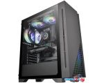 Корпус Thermaltake H330 TG CA-1R8-00M1WN-00