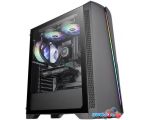 Корпус Thermaltake H350 TG RGB CA-1R9-00M1WN-00