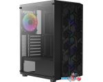 Корпус AeroCool Hive FRGB