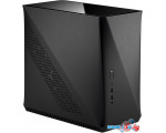 Корпус Fractal Design Era ITX Carbon - TG FD-CA-ERA-ITX-BK