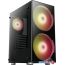 Корпус AeroCool Python Python-G-BK-v1 в Гродно фото 2