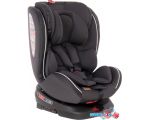 Детское автокресло Lorelli Nebula Isofix (черный) в интернет магазине