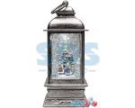 Светильник Neon-night Декоративный фонарь с подсветкой «Рождество» 501-065