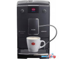 Эспрессо кофемашина Nivona CafeRomatica 756