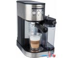 Рожковая помповая кофеварка MAUNFELD MF-720S Pro цена