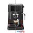 Рожковая помповая кофеварка DeLonghi Stilosa EC230.BK в Гомеле фото 2