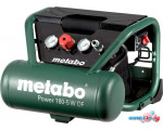 Компрессор Metabo Power 180-5 W OF 601531000