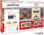 Игровая приставка Retro Genesis 8 Bit Wireless HD (2 геймпада, 300 игр) в рассрочку