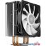 Кулер для процессора DeepCool GAMMAXX GTE v2 DP-MCH4-GMX-GTEV2 в Гомеле фото 3