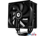 Кулер для процессора ID-Cooling SE-224-XT Black