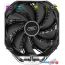 Кулер для процессора DeepCool AS500 R-AS500-BKNLMN-G в Гродно фото 2