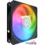 Вентилятор для корпуса Cooler Master Sickleflow 120 ARGB MFX-B2DN-18NPA-R1 в Гродно фото 3