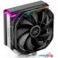 Кулер для процессора DeepCool AS500 R-AS500-BKNLMN-G в Гродно фото 1