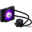 Кулер для процессора Cooler Master MasterLiquid ML120L V2 RGB MLW-D12M-A18PC-R2 в Витебске фото 4